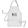 9-11 Never Forget Aprons