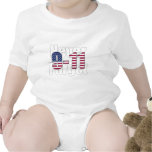 9-11 Never Forget Tshirt