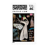 9 / 11  Rebirth of Big Apple  postage