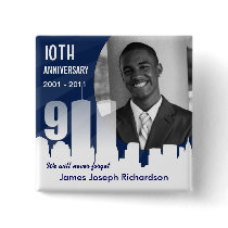 9/11 September 11th - 10th Anniversary Photo Pin