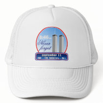 9/11 September 11th - We Remember Baseball Cap Hat