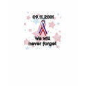 9-11 Tee t-shirts