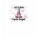 9-11 Tee t-shirts