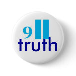 9-11 truth button-badge