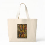 9-11 was fixed black canvas bags