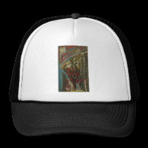 9-11 was fixed mini hats