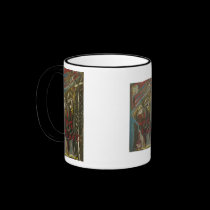9-11 was fixed mini mugs