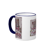 9-11 was fixed (white) mugs