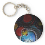 9-26-08 075, Art of Hope Key Chain