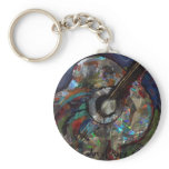 9-26-08 339, Art of Hope Key Chains