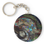 9-26-08 339, Art of Hope Keychain