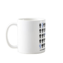 9/50 Mug