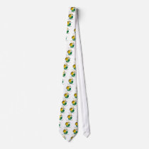9.58 Jamaica Unu fly di Bolt ties