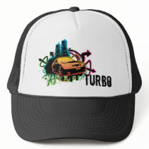 9-5-aero cutout grunge hat, turbo by griffingear 9-5-aero cutout grunge hat, turbo