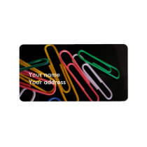 9 - 5 labels