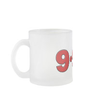 9-9-9: September 9th, 2009 mugs by teesforyourfamily 9-9-9: September 9th, 2009 mugs