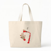 9 bags