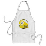 9 Ball Aprons