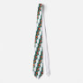 9 BALL  BALLS BILLIARDS POOL ART TIES