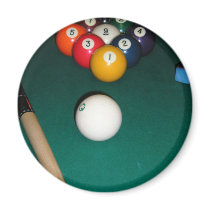 9 Ball Magnets
