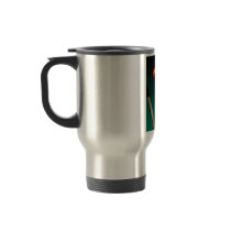 9 Ball Mugs