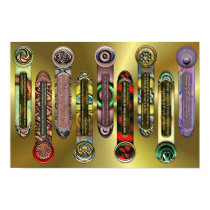 9 Bookmarks #9997 posters by FreeESpirits 9 Bookmarks #9997 posters
