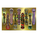 9 Bookmarks #9997 posters