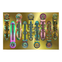9 Bookmarks #9998 posters by FreeESpirits 9 Bookmarks #9998 posters
