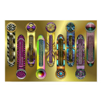 9 Bookmarks #9999 posters by FreeESpirits 9 Bookmarks #9999 posters