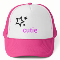9, cutie hats