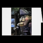 9 - Hollow Man Gear cards