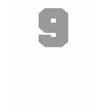 #9 I'm With The Quarterback T-Shirt