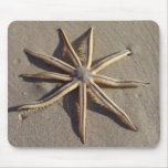 9 Legged Starfish Mouse Pads