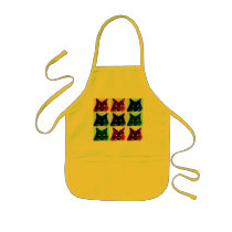 9-lives apron