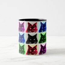 9-lives coffee mug