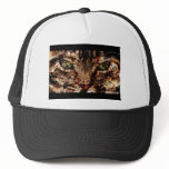 9 Lives in one Hat