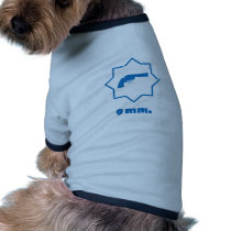 ** 9 mm. ** pet clothing