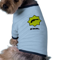 ** 9 mm. ** pet clothing
