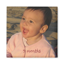 9 months, 9 months magnets