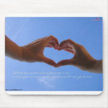 9 MOUSE PADS
