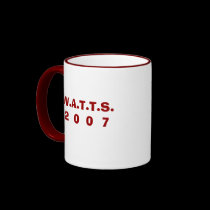 9 of Coins, W.A.T.T.S.2  0  0  7 mugs