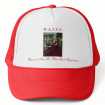 9 of Coins, Wisconsin Area Tri-State Tarot Symp... hats by juliecucciawatts 9 of Coins, Wisconsin Area Tri-State Tarot Symp... hats