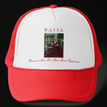 9 of Coins, Wisconsin Area Tri-State Tarot Symp... hats by juliecucciawatts 9 of Coins, Wisconsin Area Tri-State Tarot Symp... hats