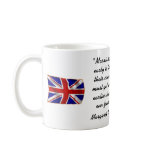 #9 - On Defending Against Marxism Mugs