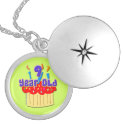 9 Year Old Birthday Custom Jewelry