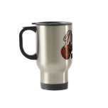 9Lies Behind It All Thermo-Mug!