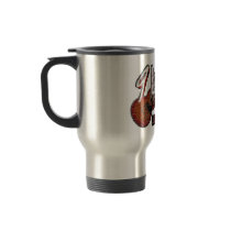 9Lies Behind It All Thermo-Mug!