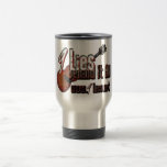 9Lies Behind It All Thermo-Mug!