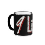 9Lies Mug