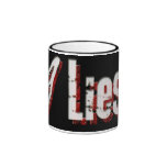 9Lies Mug